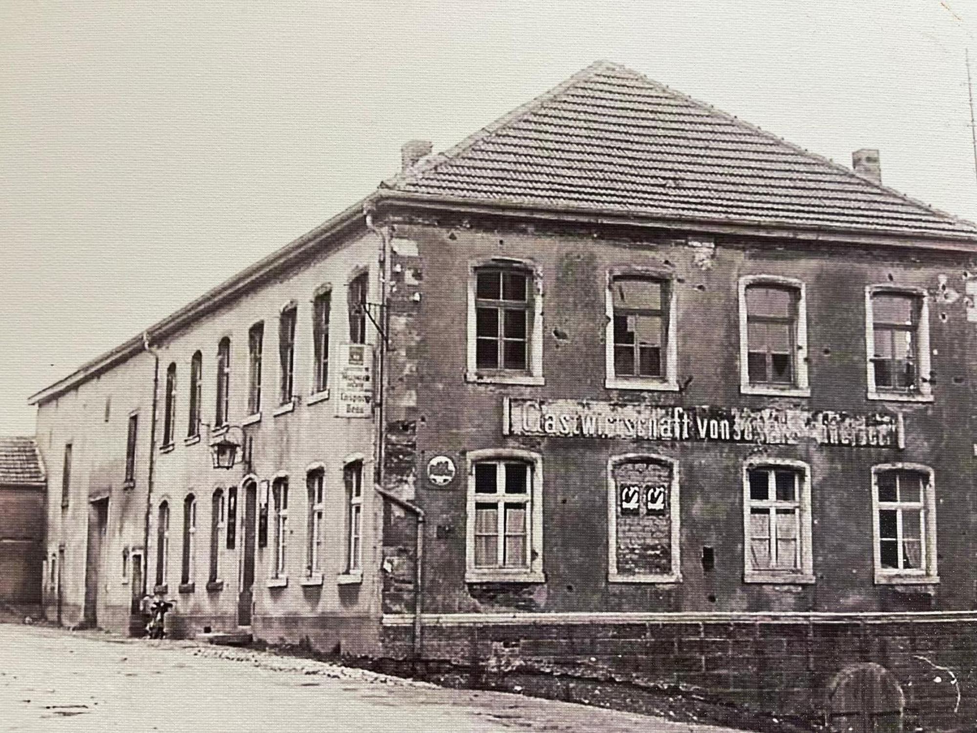 Apartments Pellinger-Hof Pellingen Esterno foto